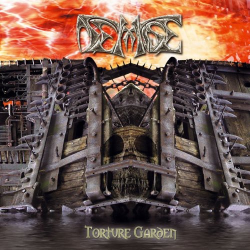 Torture Garden