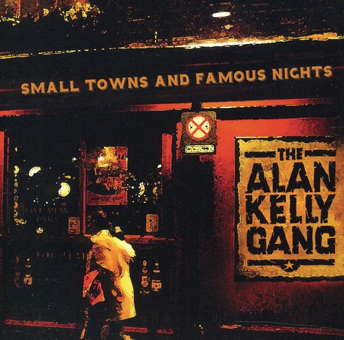 Small Towns & Famous Nights [Import]