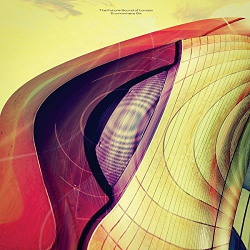 Environment Vol 6 [Import]
