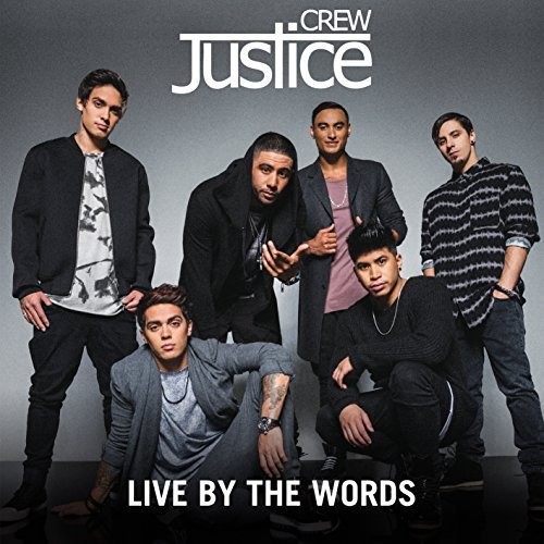 Live By the Words [Import]