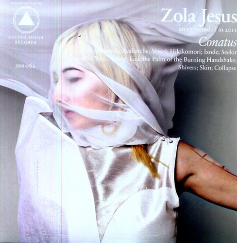 Album Art