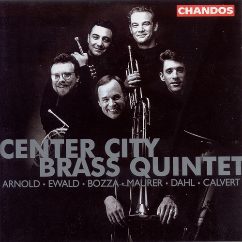 Center City Brass
