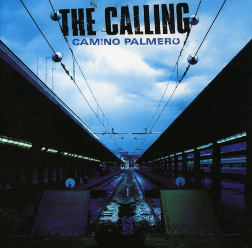 Camino Palmero - Australian (Ger)