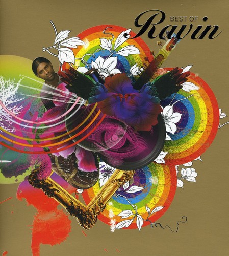 Best of DJ Ravin [Import]