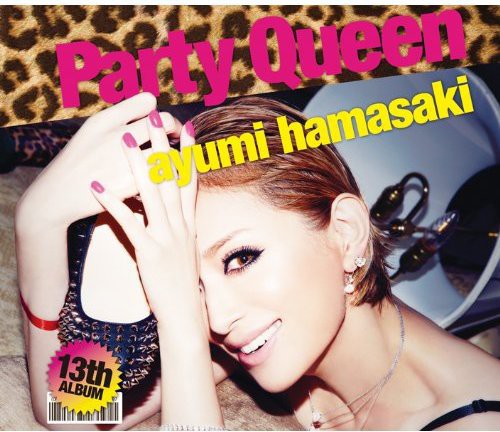 Party Queen [Import]