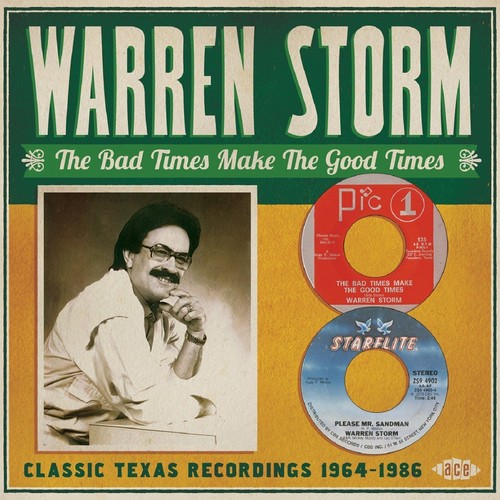 Bad Times Make the Good Times: 1964-86 [Import]