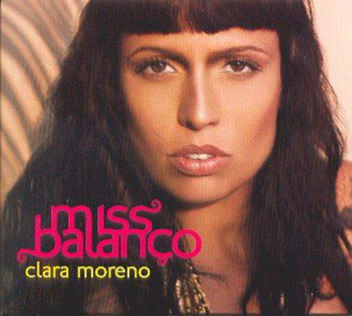 Miss Balanco [Import]