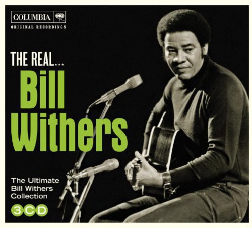 Real Bill Withers [Import]