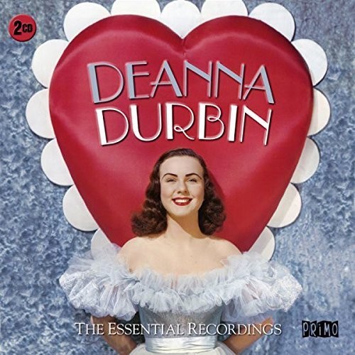 Essential Recordings [Import]