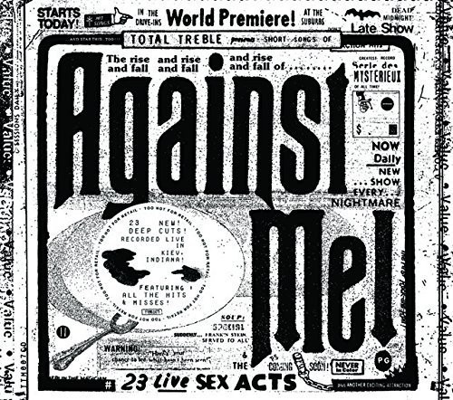 23 Live Sex Acts [Import]