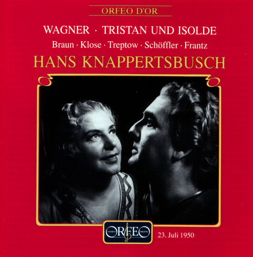Tristan & Isolde