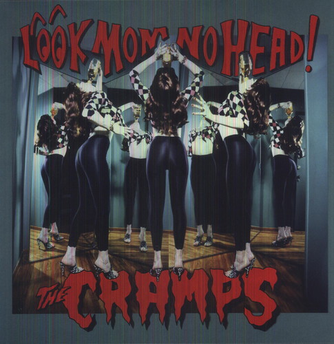 Look Mom No Head [Import]