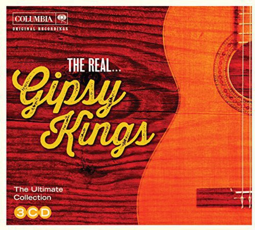 Real Gipsy Kings [Import]