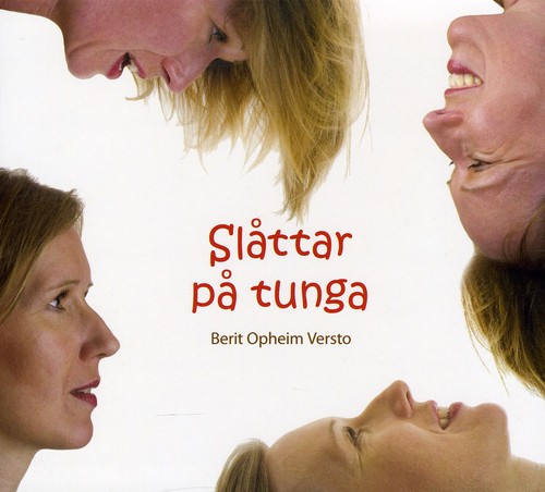 Slattar Pa Tunga