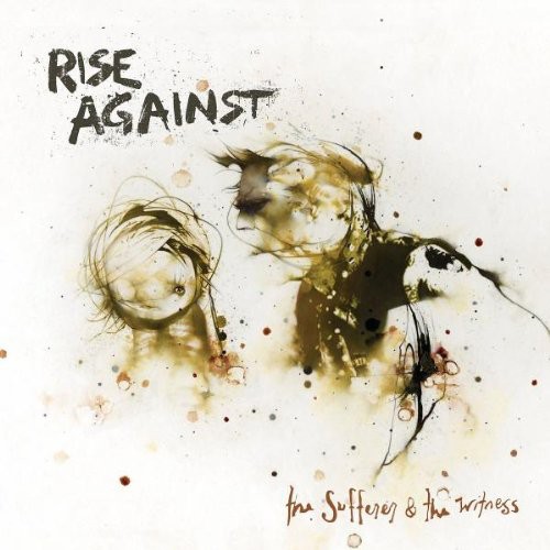 Sufferer & the Witness [Import]