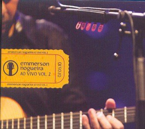Ao Vivo 2 [Import]