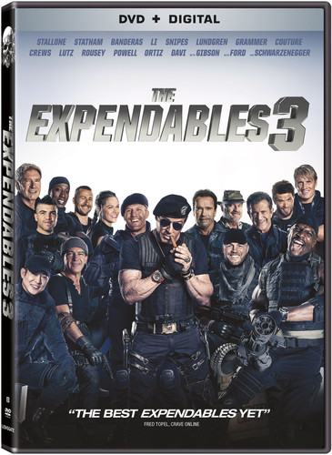 The Expendables 3