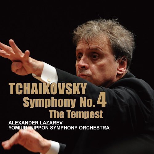 Tchaikovsky: Symphony No.4