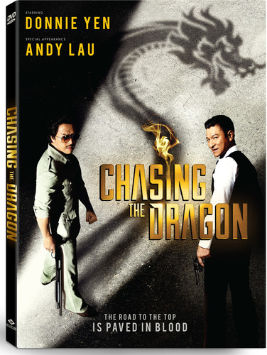 Chasing The Dragon