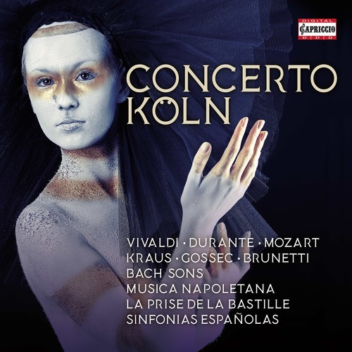 Concerto Koln