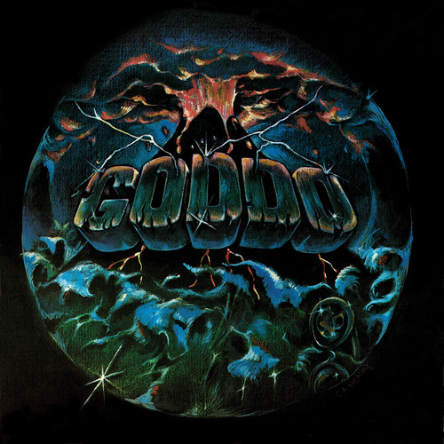 Goddo [Import]