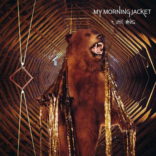Album Art