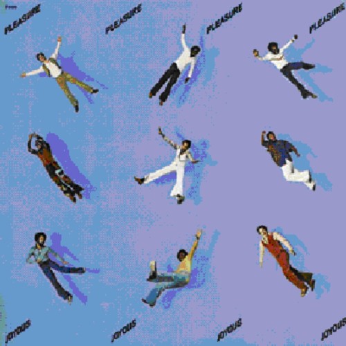 Joyous [Import]