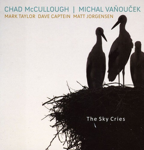 Sky Cries