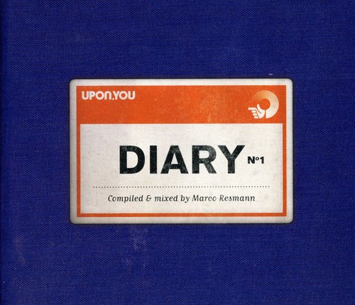 Upon You Diary 1