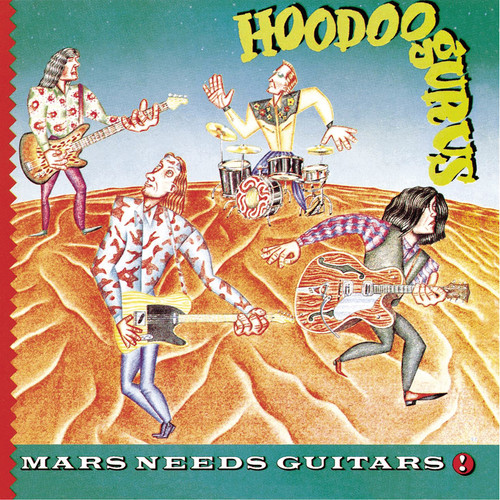 Album Art