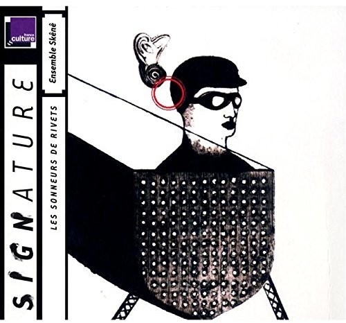 Les Sonneurs de Rivets