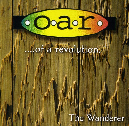 The Wanderer