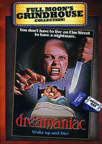 Dreamaniac
