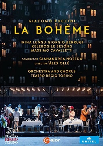 La Boheme