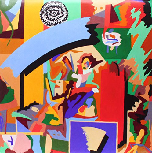 Album Art