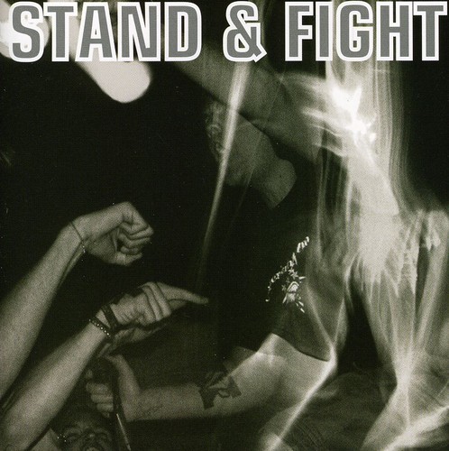 Stand and Fight