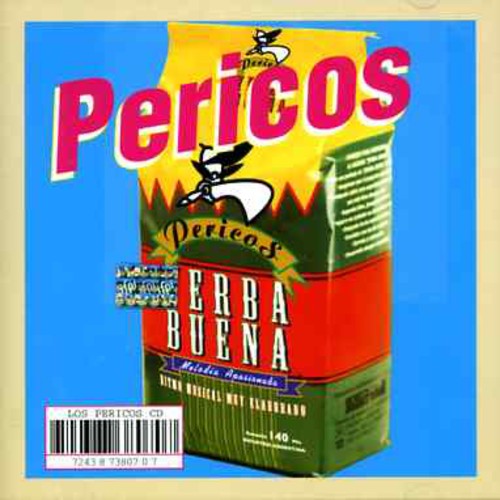 Yerba Buena [Import]