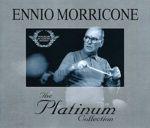 Platinum Collection 2 (Original Soundtrack) [Import]