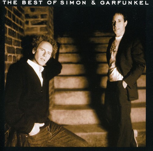 Best of Simon & Garfunkel [Import]