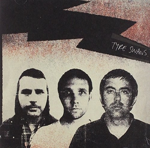 Tyre Swans [Import]