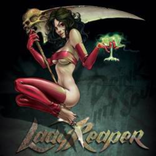 Lady Reaper