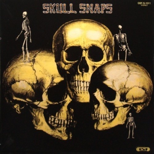 Skull Snaps - Skull Snaps [Reissue]