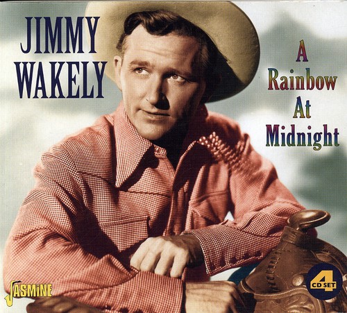 Rainbow at Midnight [Import]