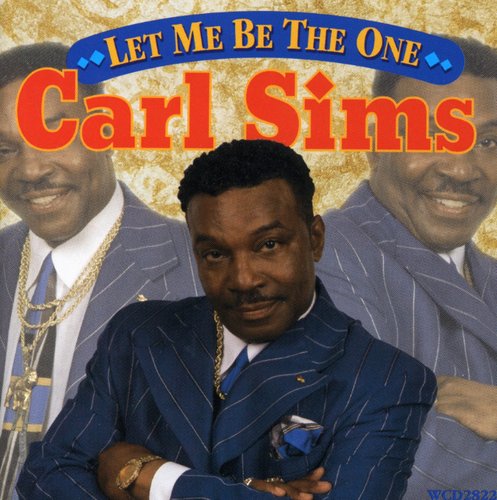 Let Me Be the One