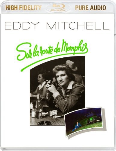 Sur la Route de Memphis [Import]