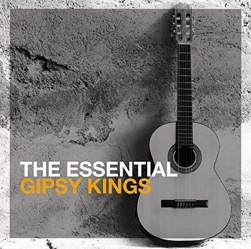 Essential Gipsy Kings [Import]
