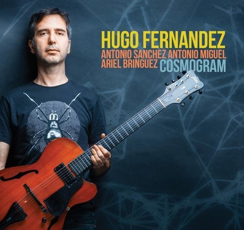 Cosmogram