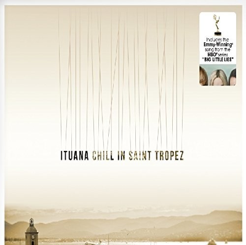 Chill In St Tropez [Import]