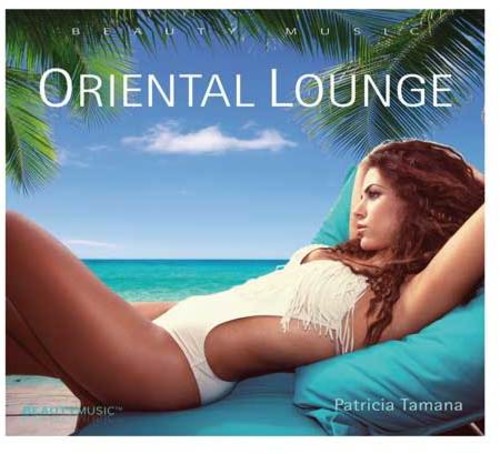 Oriental Lounge