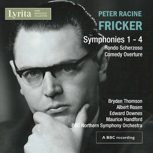 Symphoniess. 1-4